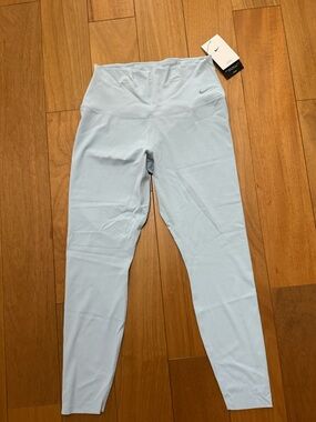 Nike Women's Zenvy Gentle-Support High-Waisted 7/8 Leggings